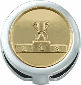 Unisex Περιδέραια Talent Jewels TJC-5-04-01