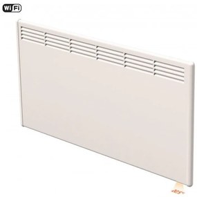 BEHA PV20 Θερμοπομπός Νορβηγίας 2000W με Wi-Fi