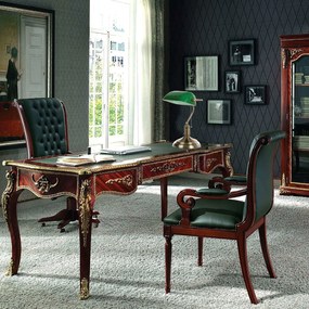 Επιτραπέζιο φωτιστικό InLight 3431-Νίκελ