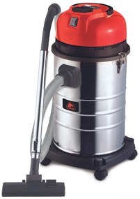 Σκούπα Υγρών-Στερεών 30lt 1200W kaya-40VAC2030