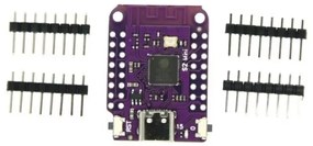 WeMos ESP32 S2 Mini WiFi Board 4MB Flash 2MB PSRAM MicroPython Arduino Compatible