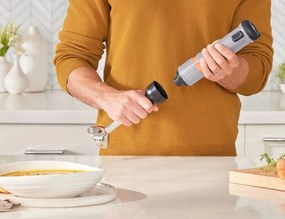 ΡΑΒΔΟΜΠΛΈΝΤΕΡ BLACK +DECKER - BCKM1011KGF-QW - SET