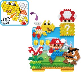 Χάντρες Aquabeads The Super Mario Box