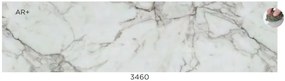 FORMICA TRUESCALE Πάγκος Κουζίνας 360 Χ 60 Χ 4 cm