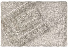 Πατάκι Μπάνιου Trivia Perla Guy Laroche 40X60 40x60cm 100% Cotton