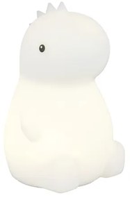 Φωτιστικό Επιτραπέζιο Reality Lighting -RL REXY R53901101 Λευκό (White) 3000K