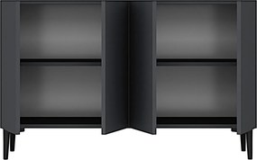 Console Aplos 120 - Anthracite Anthracite