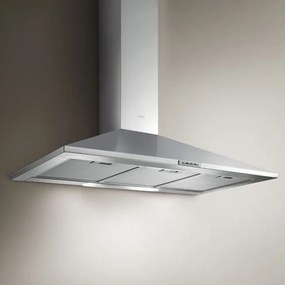 Elica Missy PB IX/A/90 Απορροφητήρας Καμινάδα 90cm Inox