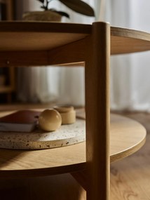 Τραπεζάκι Σαλονιού Wellys II