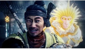 Βιντεοπαιχνίδι PlayStation 5 Sony Nioh Collection (FR)