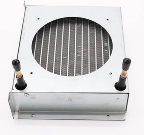 R/FR/RG/FRG (ALL MODELS) - Condensor