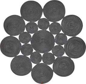JUT 400 ANTHRACITE - 1.20x1.20