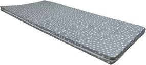 Στρώμα αφρού για δάπεδο ή μπαλκόνι 180x70x6 cm