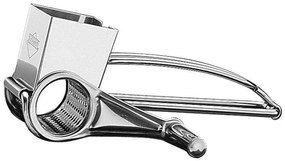 Τρίφτης Τυριού 1310212800.1 20,5x5,4x8,5cm Inox Kuchenprofi Ανοξείδωτο Ατσάλι