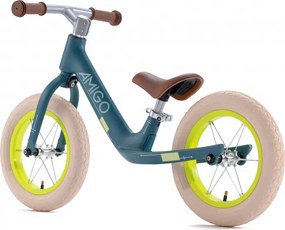 Volt Loopfiets 12 Inch Junior Blue