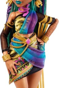 Κούκλα Monster High Nefera