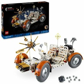 Παιχνίδι Kατασκευή Lego Πολύχρωμο