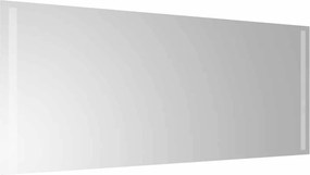 vidaXL Καθρέφτης Μπάνιου με LED 100x40 εκ.