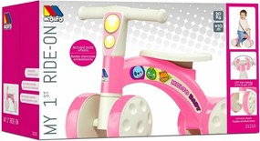 Αυτοκινητάκι Moltó 21210