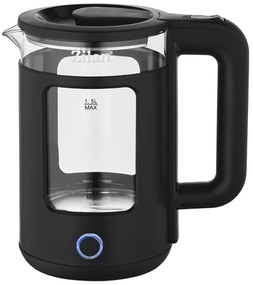 Βραστήρας Zilan 1.5lt 1650W ZLN6128