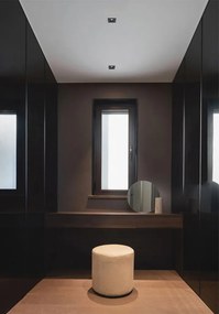 LED Σποτ Χωνευτό Toris 14W 3000K 40° Στεγανό IP65 Λευκό