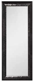 Καθρέπτης Τοίχου Elli 2250402 90x190cm Black Mirrors &amp; More Πλαστικό