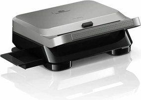 Ηλεκτρικό Μπάρμπεκιου Braun 800 W