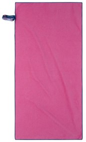 Πετσέτα Γυμναστηρίου 3868 Fuchsia Greenwich Polo Club Gym 45x90cm Microfiber