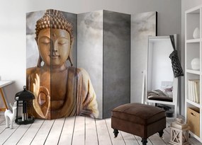 Διαχωριστικό με 5 τμήματα - Buddha II [Room Dividers] 225x172