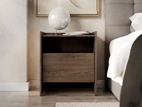 Κομοδίνο Japandi-Kafe