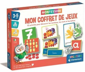 Παζλ Clementoni Montessori