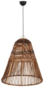 ΦΩΤΙΣΤΙΚΟ ΟΡΟΦΗΣ ΚΡΕΜΑΣΤΟ HM7859 ΙΝΕΣ ΔΕΝΤΡΟΥ ΜΠΑΝΑΝΑΣ ΣΕ ΚΑΦΕ Φ61x61-156Yεκ.