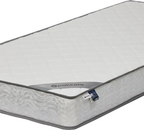 Στρώμα Frezio pakoworld pocket spring roll pack διπλής όψης 18-19cm 100x200εκ
