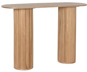 Έπιπλο Εισόδου Home ESPRIT 120 x 40 x 80 cm