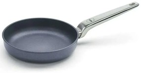 Τηγάνι Αντικολλητικό Diamond Lite Pro 2520DLP 20cm Black Woll 20cm Aluminium