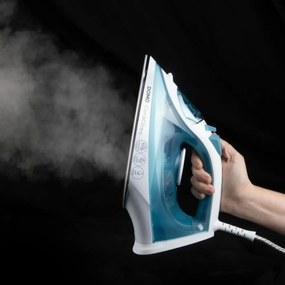 Σίδερο Ατμού DOMO