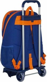 Σχολική Τσάντα με Ρόδες 905 Valencia Basket