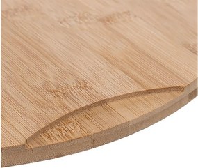 ΕΤΑΖΈΡΕΣ &amp; ΟΡΝΤΕΒΙΈΡΕΣ APPETIZER SET BAMBOU WHITE 5P 188411