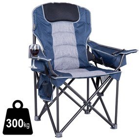 Καρέκλα camping Oztrail GOLIATH ARM CHAIR
