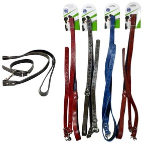 Λουρί Σκύλου με Κολάρο – Dog Leash with Collar