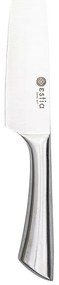 Estia Μαχαίρι Του Σεφ Tokyo Steel 34.2cm Mε Λεπίδα 3CR13 Aνοξείδωτο 01-7706
