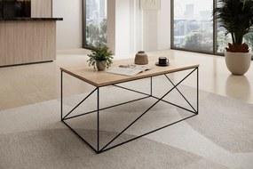 Τραπεζάκι σαλονιού Dente-Mauro - Fusiko