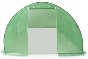 vidaXL Θερμοκήπιο 18 μ² 600 x 300 x 200 εκ.