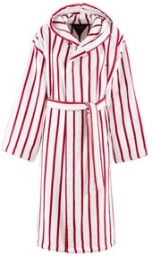 Μπουρνούζι Cape Cod 698688 Red Tommy Hilfiger