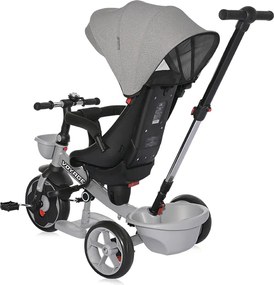 CHILDREN TRICYCLE VOYAGE GREY