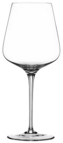 Ποτήρια Κόκκινου Κρασιού Magnum (Σετ 4Τμχ) Vinova 0098076-0 680ml Clear Nachtmann Crystal