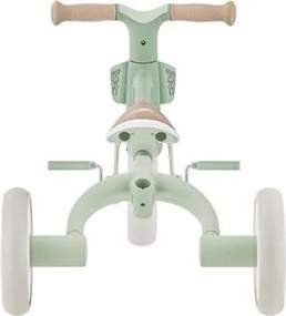 Globber Τρίκυκλο Learning Trike 3in1 Plus Eco Pistachio