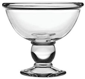 Μπωλ Παγωτού Iceville Σετ 6 τμχ Sp51098K6 Clear Espiel Glass