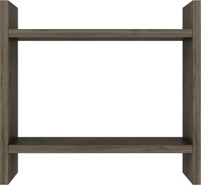 Ράφι Κουζίνας Καρυδιά DENVER 34x10x30