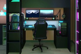 Σετ εφηβικού δωματίου Game